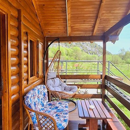 威尔帕扎 Camp Sunny Hills酒店 外观 照片