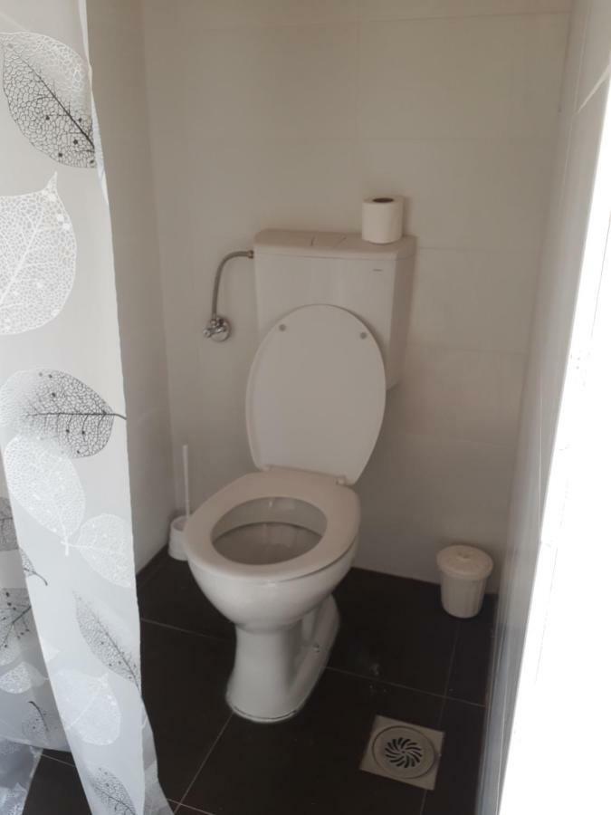 威尔帕扎 Camp Sunny Hills酒店 外观 照片